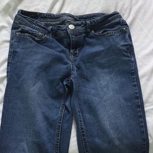 Aeropostale Blue Jeans
